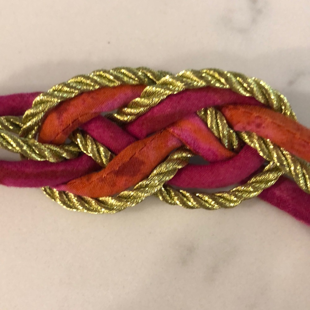 SET OF 3- Francesca’s headbands *flapper style* - Picture 6 of 7